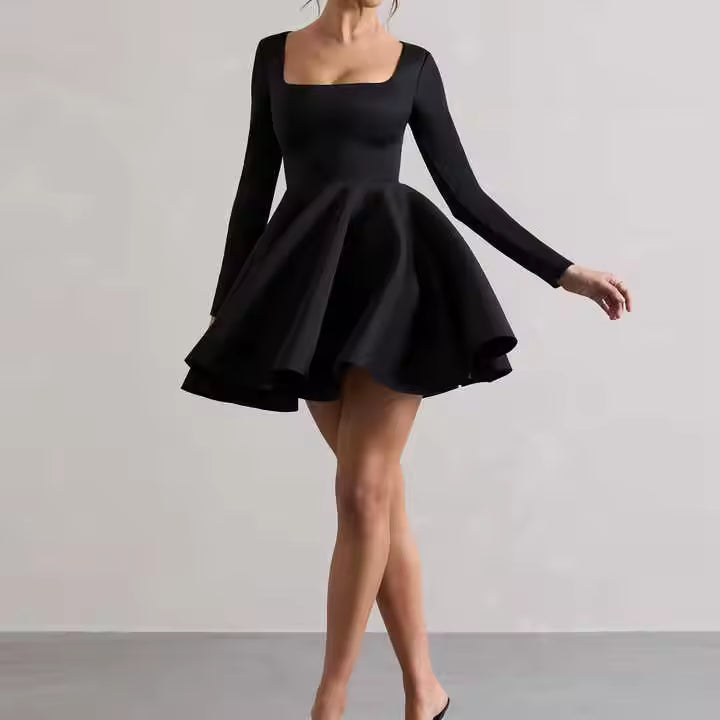 vestito elegante