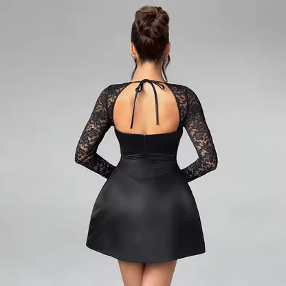 vestito da sera