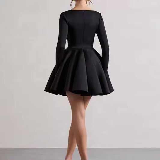 vestito elegante