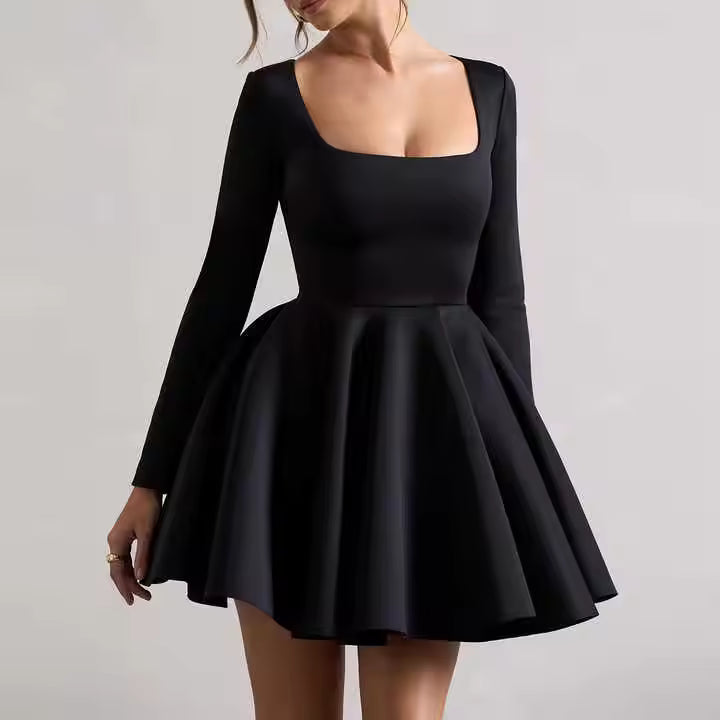vestito elegante