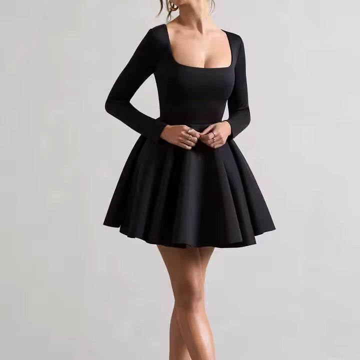 vestito elegante
