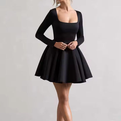 vestito elegante