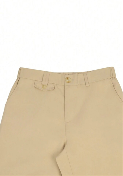 pantalone uomo elegante