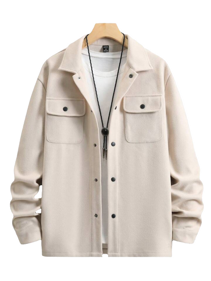 Giacca da uomo casual