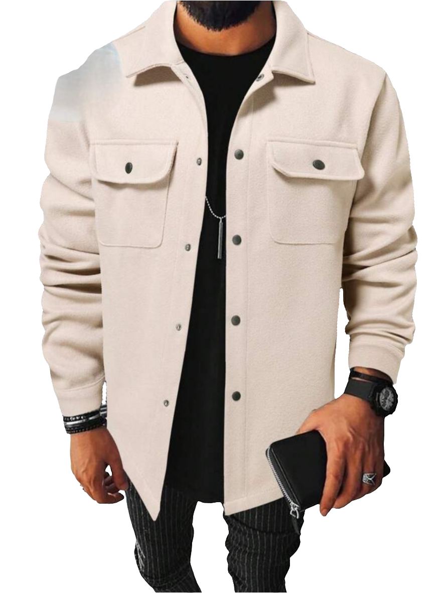 Giacca da uomo casual