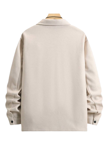 Giacca da uomo casual