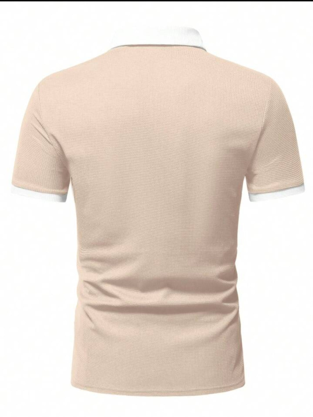 Maglia casual