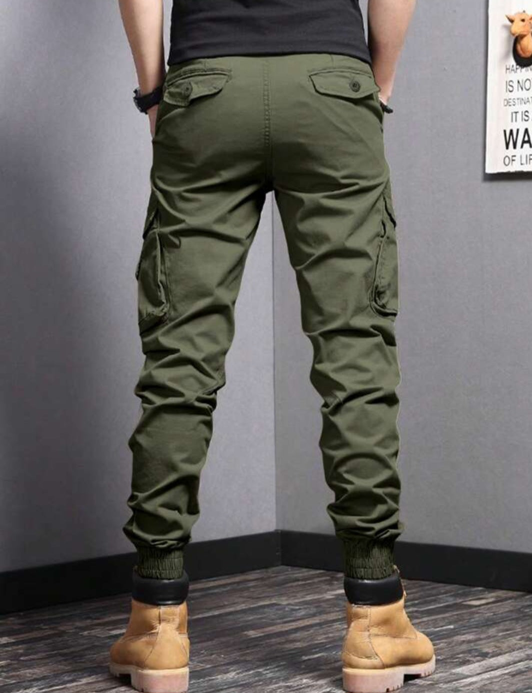 Cargo