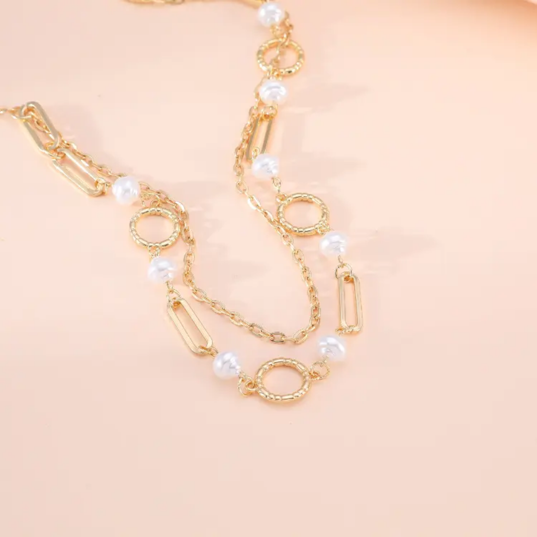 collana elegante