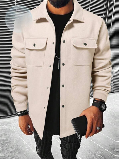 Giacca da uomo casual