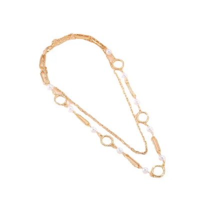 collana elegante