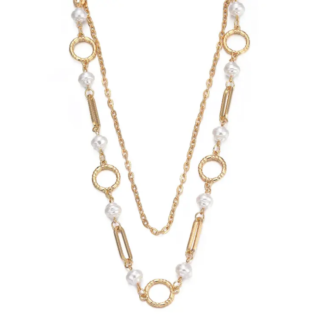 collana elegante