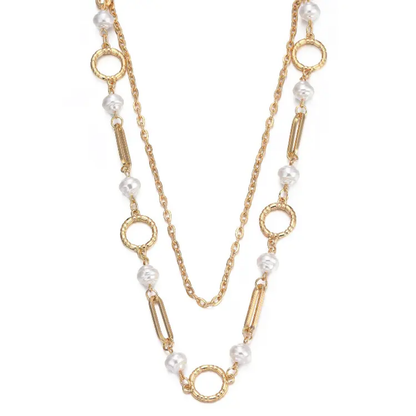 collana elegante