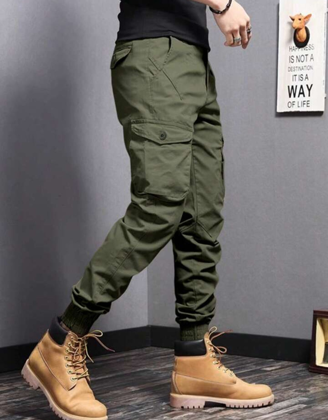 Cargo