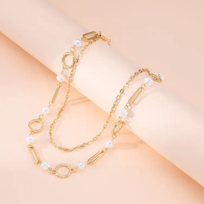collana elegante