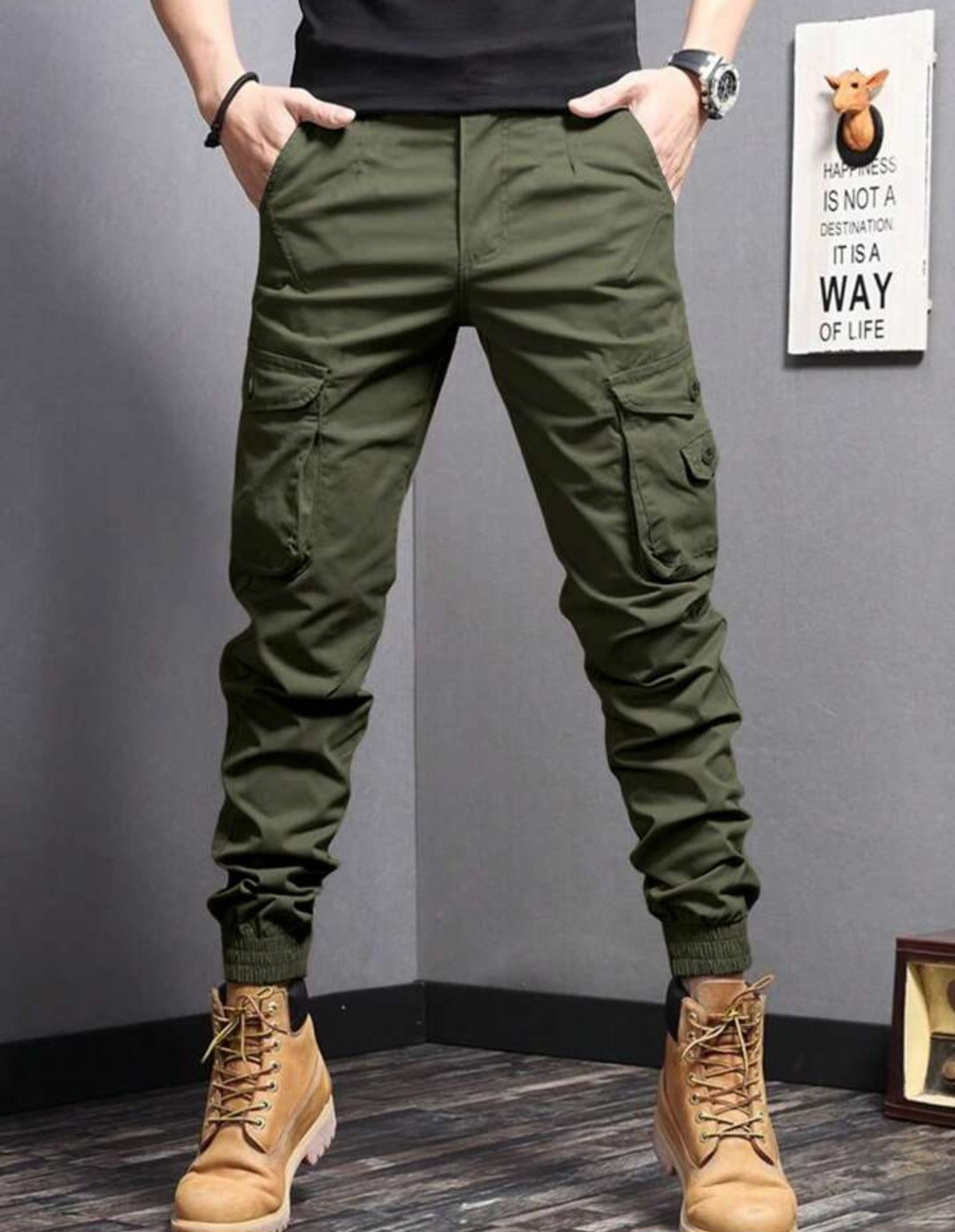 Cargo